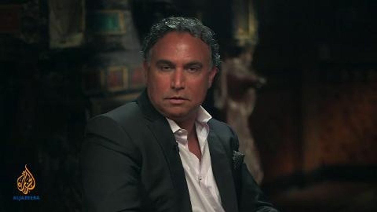 Empire - Post-script: Towards a post post-Cold War era