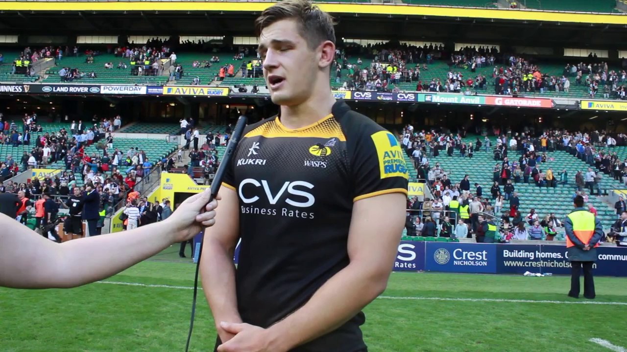 Wasps v Quins - Post Match Reaction