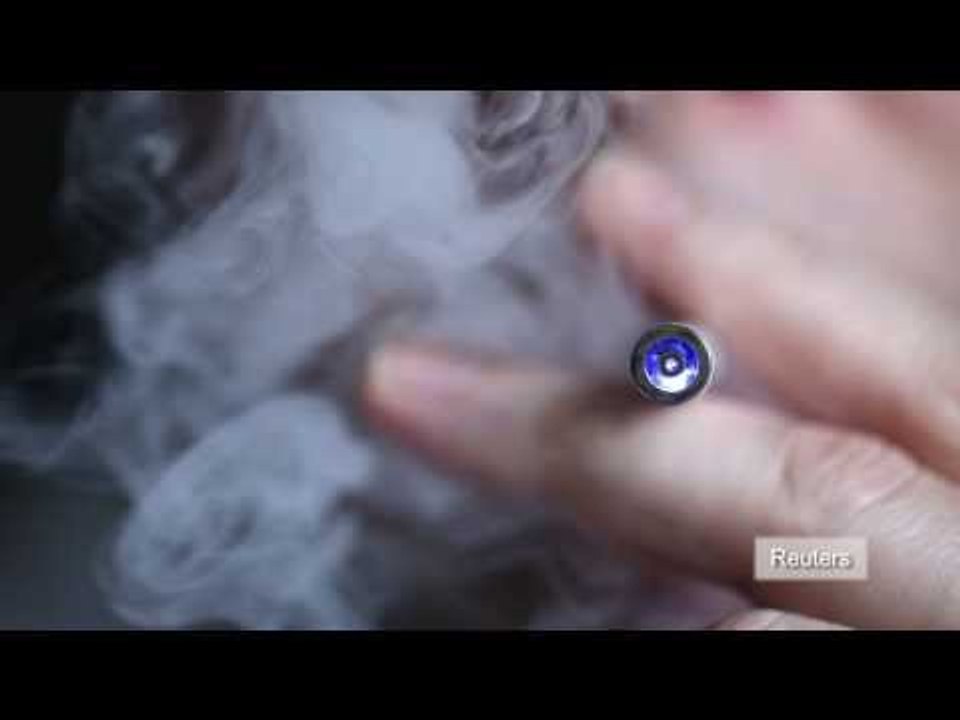 Understanding the Functionality of E-Cigarettes