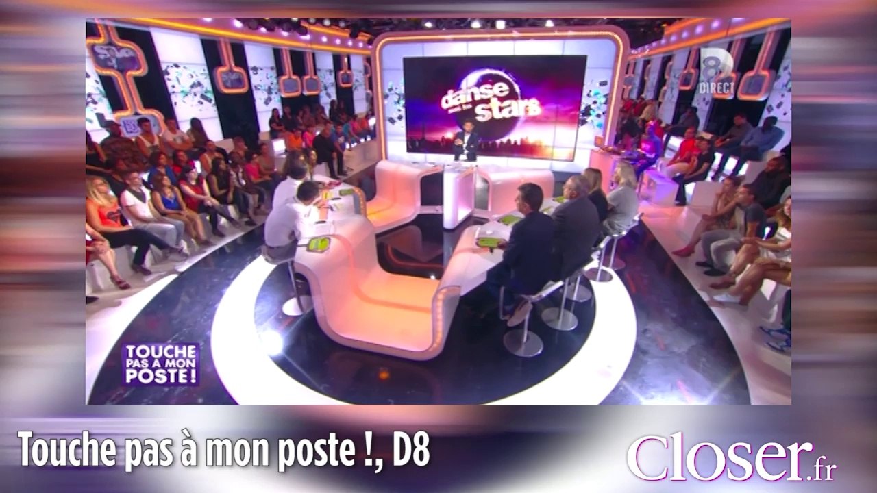 Zapping : Tal revient sur la polémique Danse avec les Stars dans TPMP