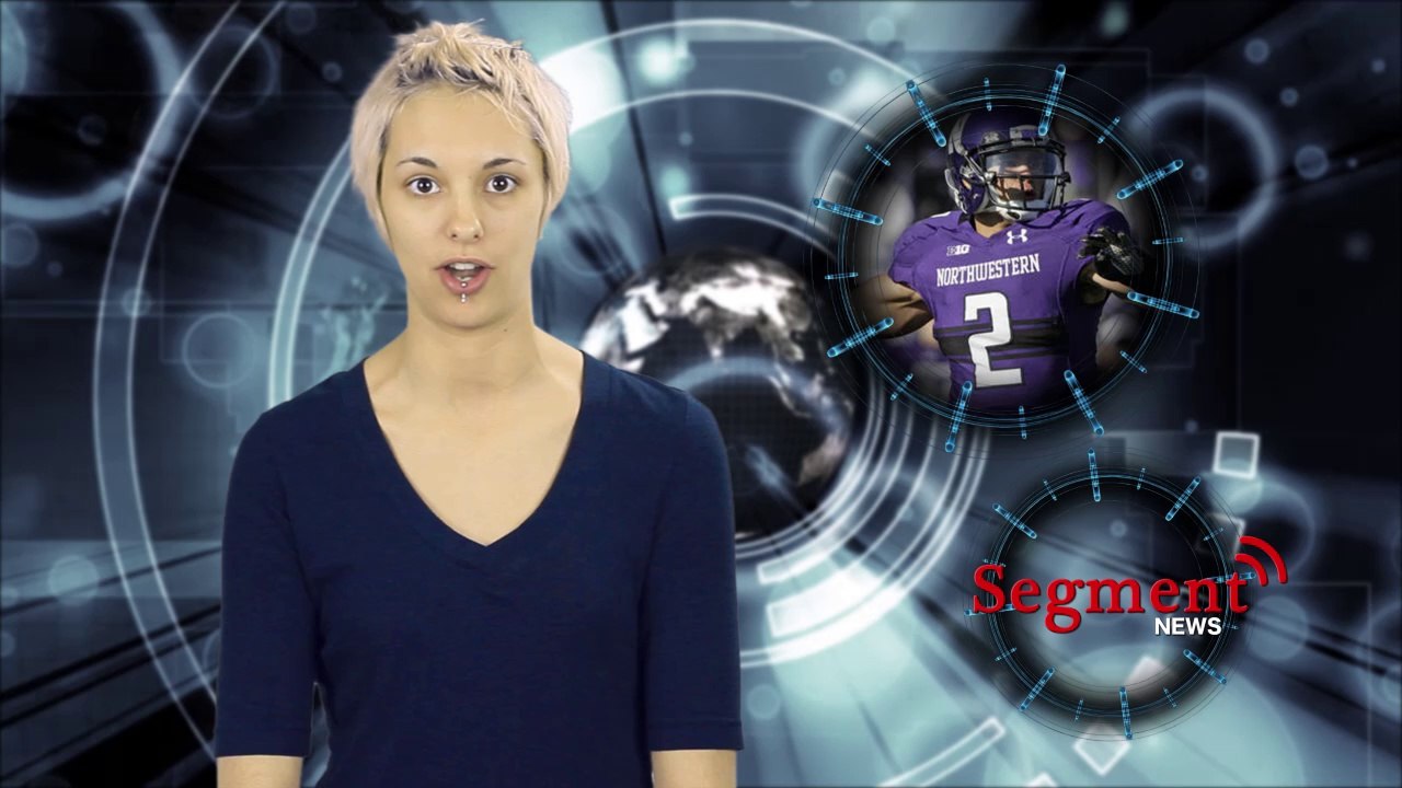 Kain Colter, Northwestern College Athlete Union a Big Step