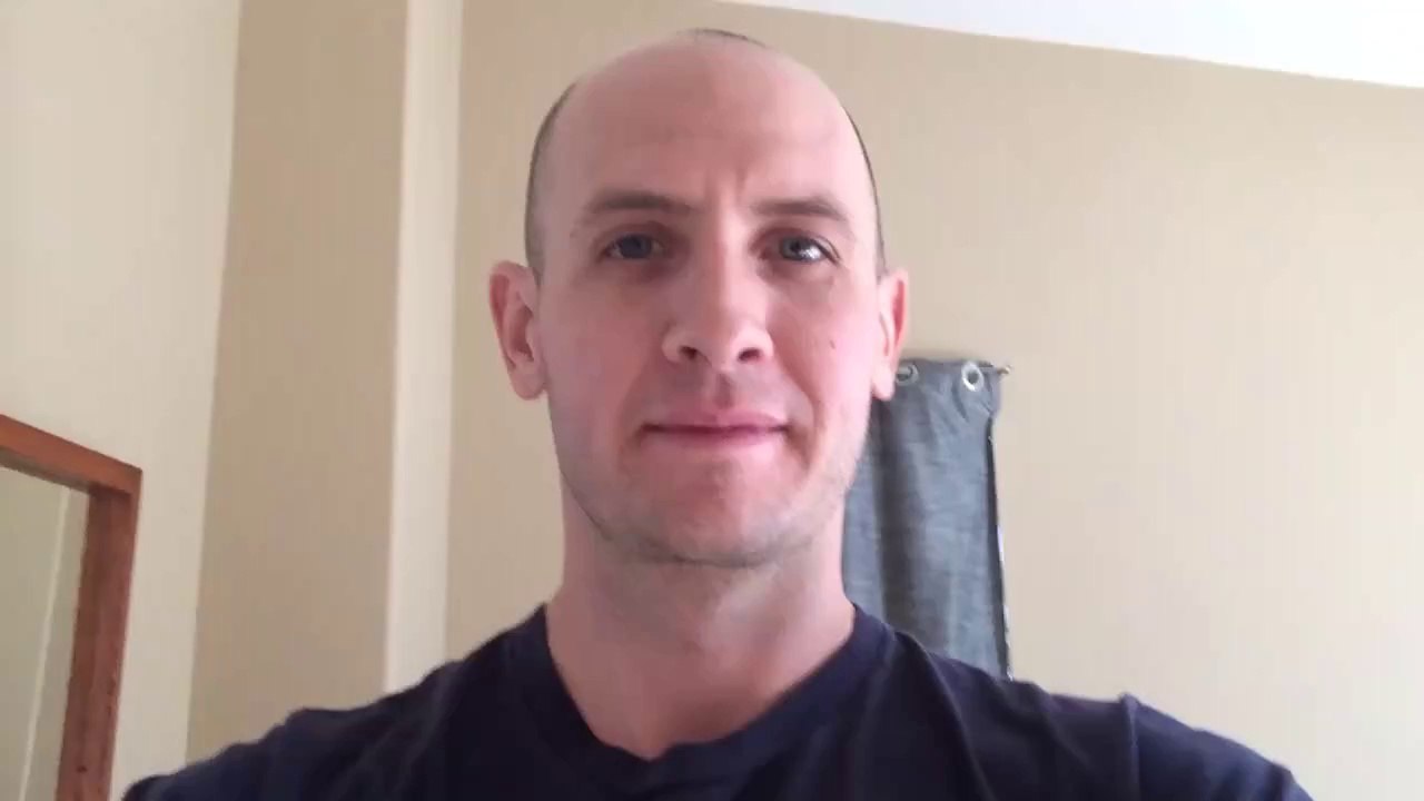 How much room do I need to do the insanity or t25 workout