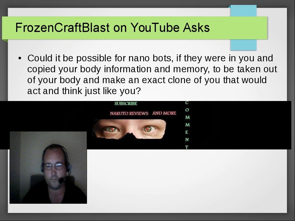 When in doubt, create a backup