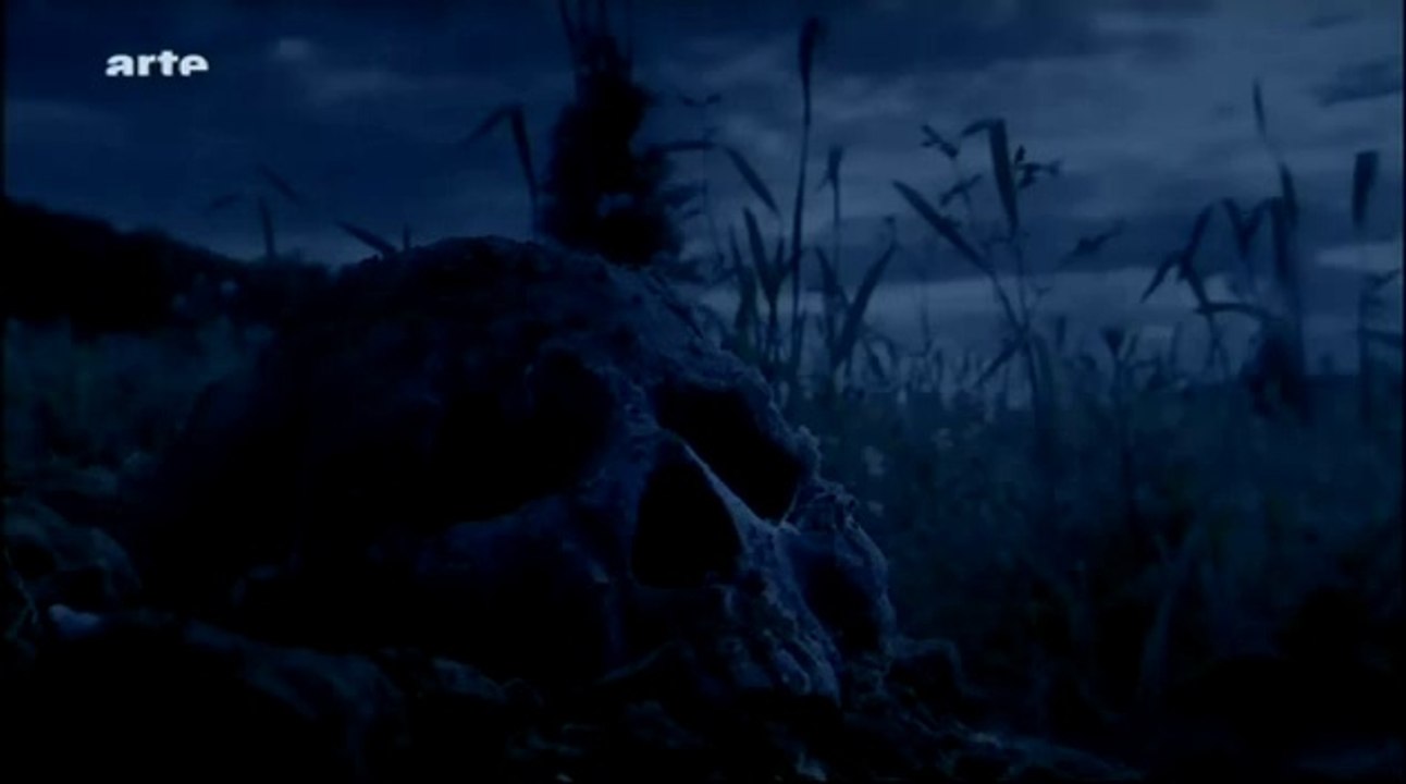 "La Mort Noire" - La Peste Noire.[Docu***]