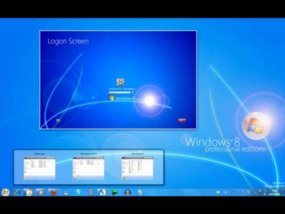 How to Activate Windows 8 [METHOD APRIL 2014!!]