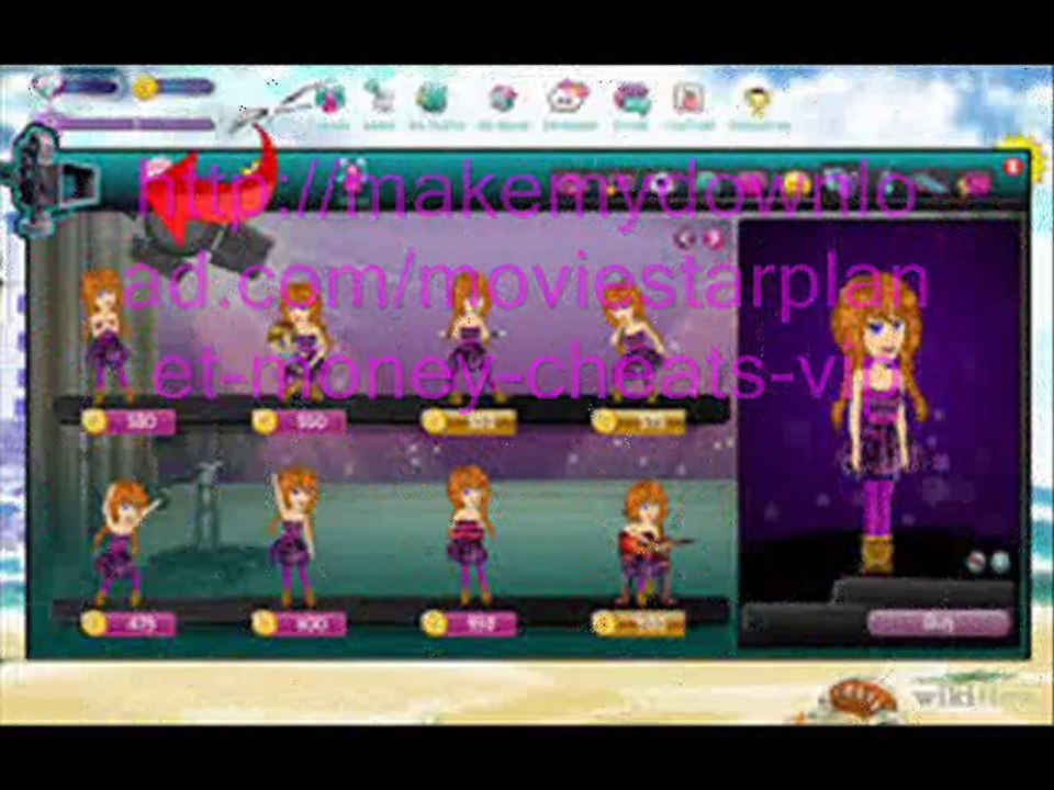 moviestarplanet hack 2014 - Free  Download