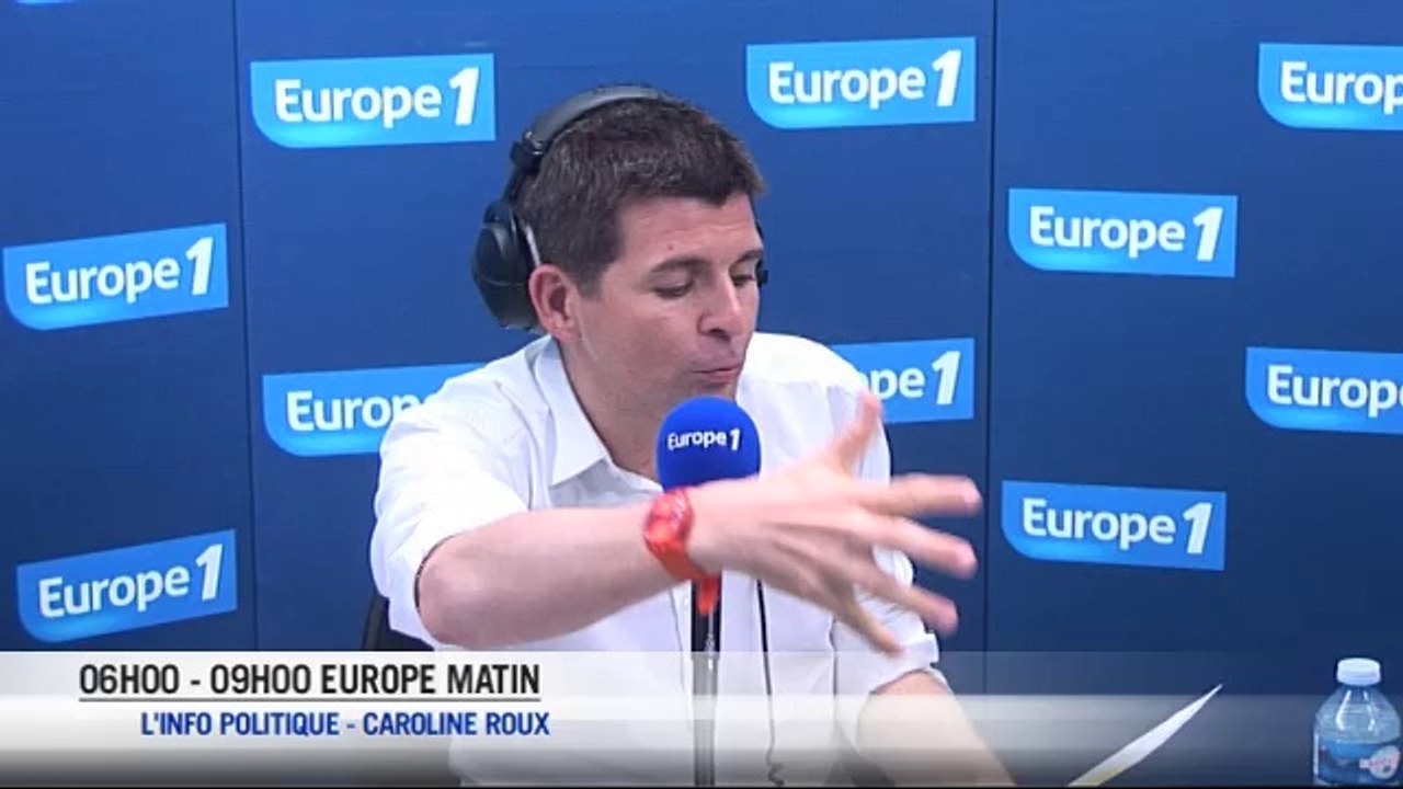 Valls, "de la com' calée au millimètre"