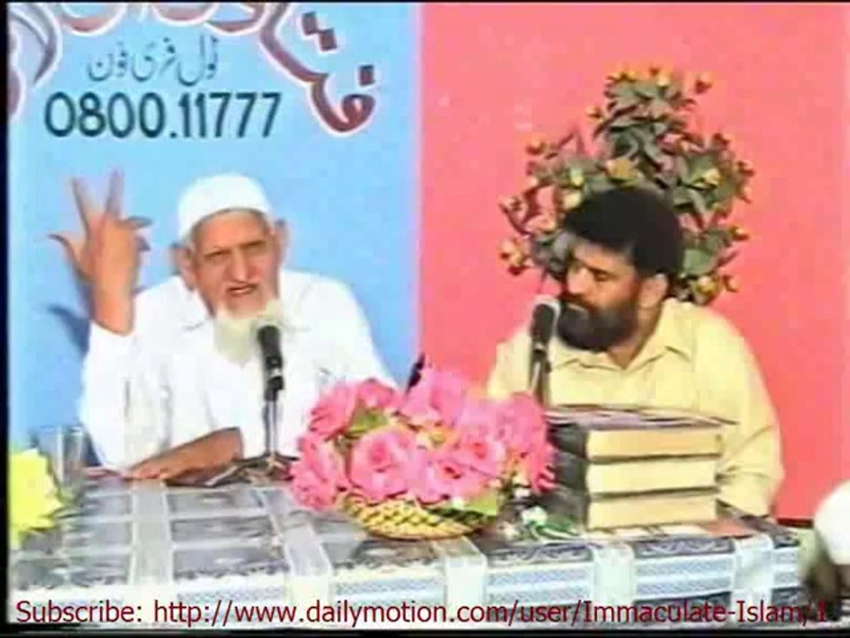 Ijtihad in its Right Context - Maulana Ishaq