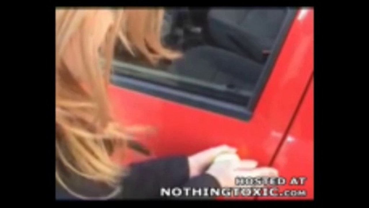 How to Unlock a car without Keys - Pulse TV Uncut