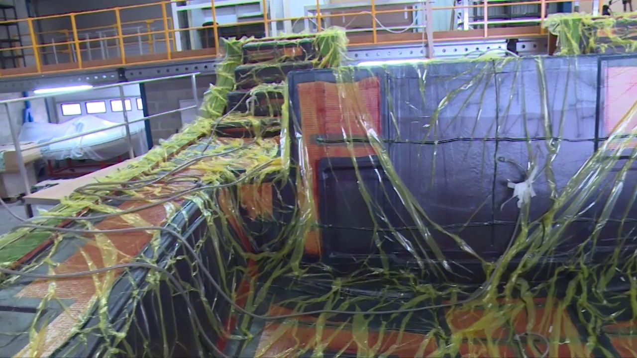 Outremer 45: Le Nouveau Best-Seller de la Marque 🚤