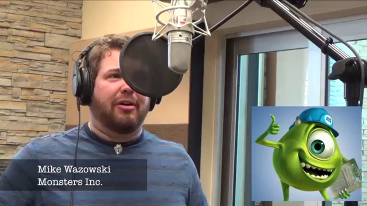 David Schneider Let it go