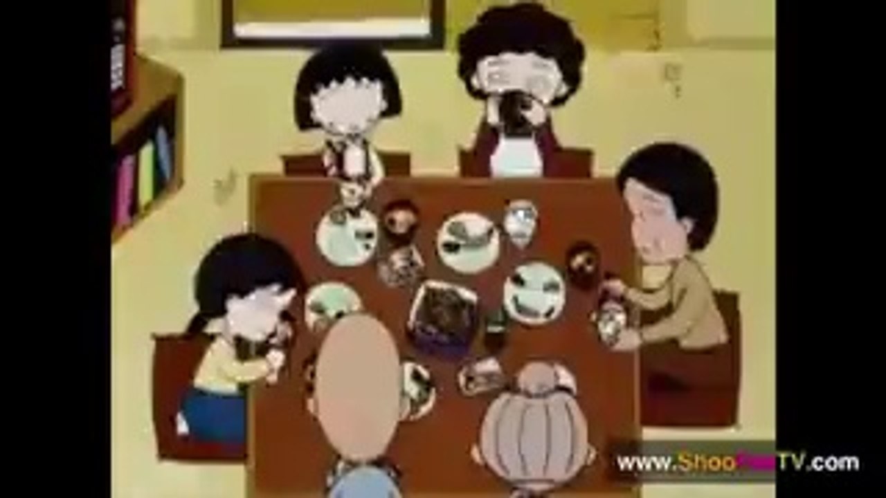 افلام كرتون ماروكوووو