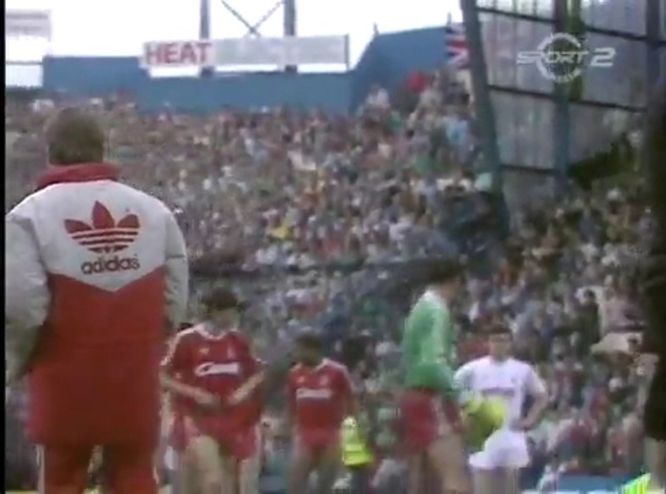 Hillsborough Disaster | MOTD