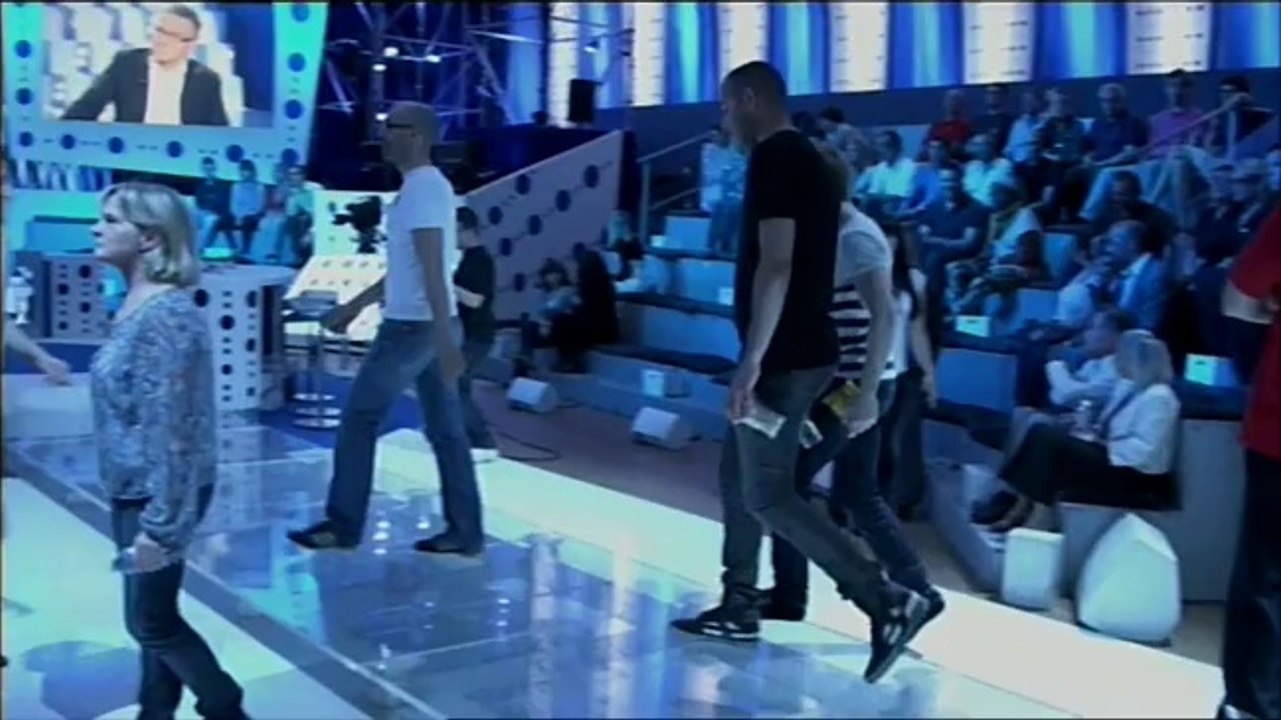 Extrait de Laurent Ruquier