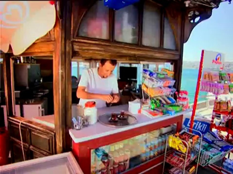 İstanbul'un Kızları (Grup Laçin)