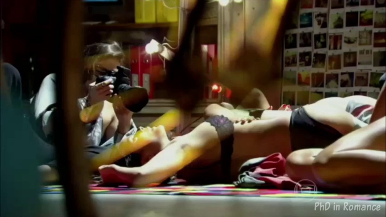 Clara & Marina - The Meaning Of My Life Is She