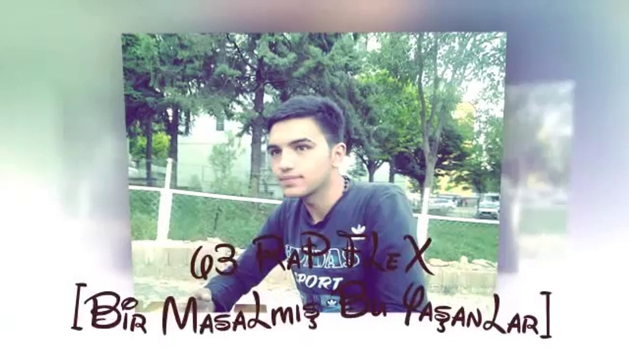 #. 63 RaP FLeX - MixTape #. 2013 [ BomBa ]