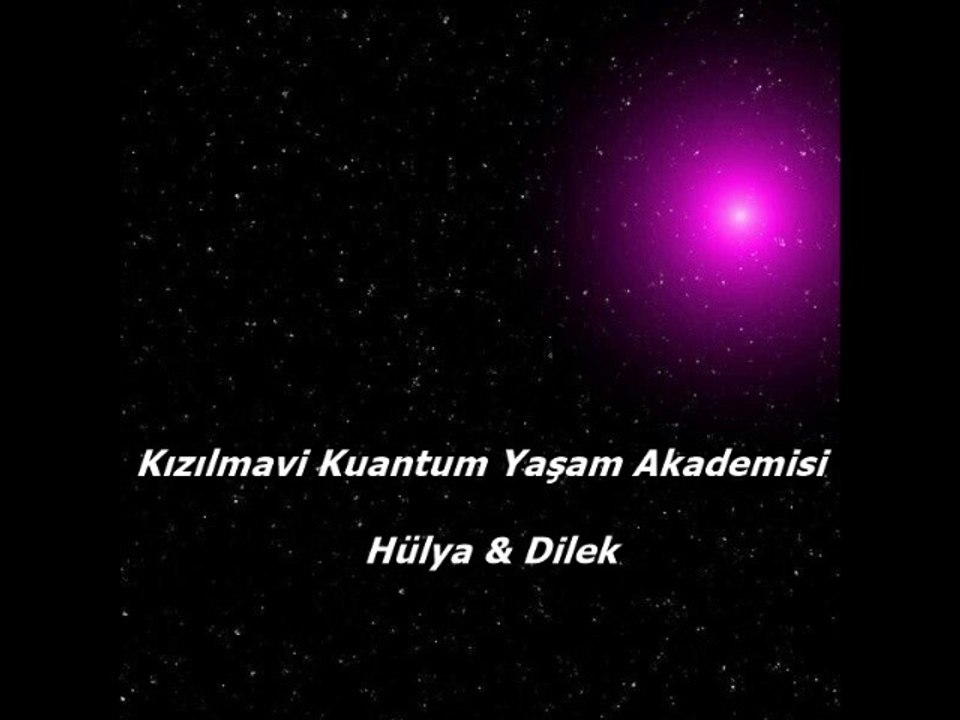 DOLUNAY MEDİTASYONU