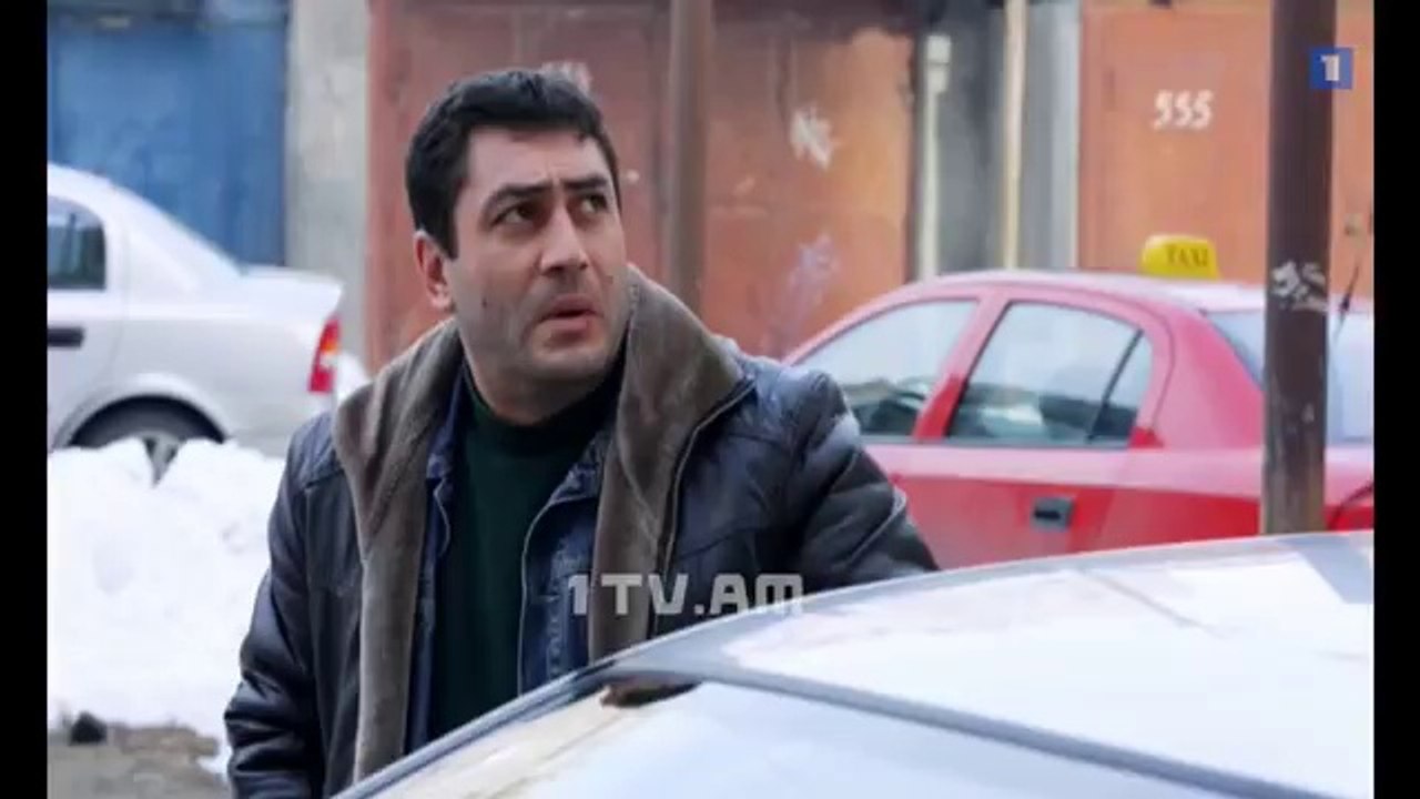 Ain 911 - Episode 11