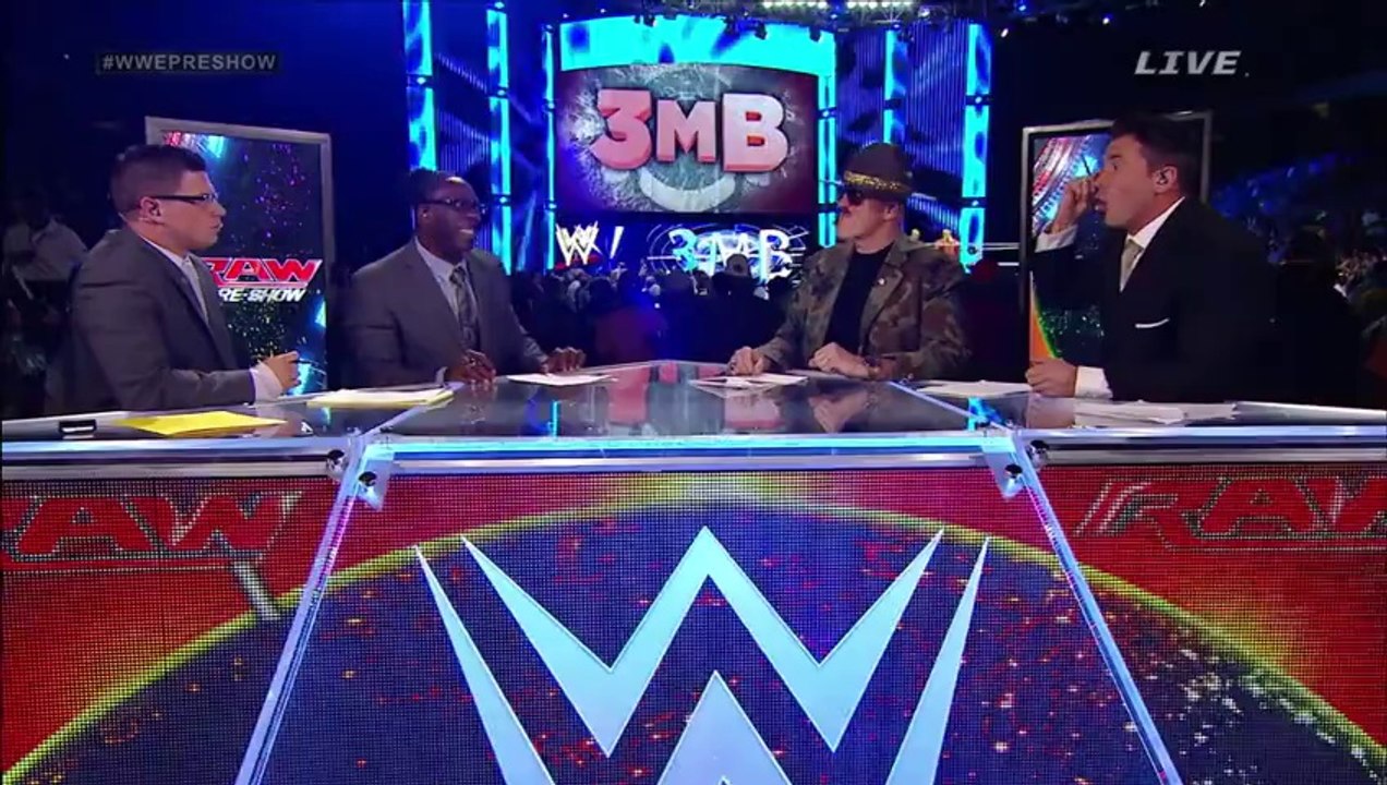 MNRP Update - 14/04/14