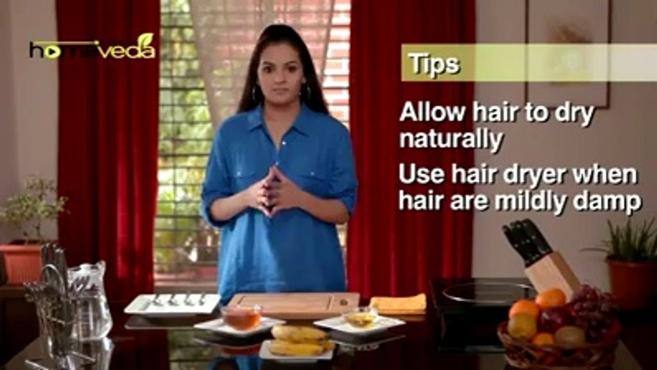 hair care tips
