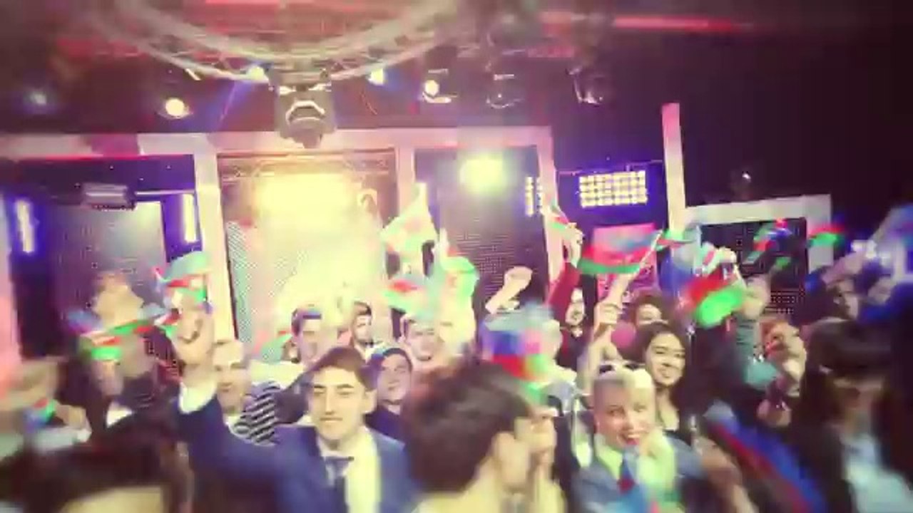 Голос Азербайджана - Скоро!