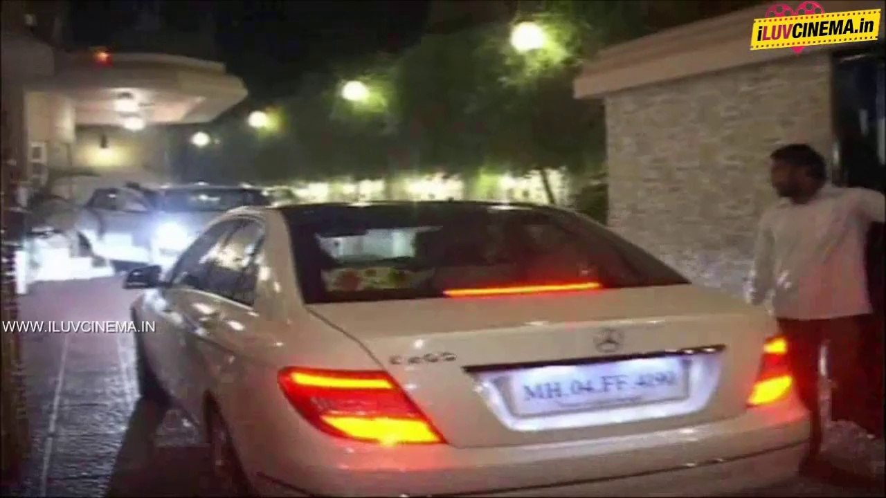 Megastar Jeetendra B'Day Celebration@ Iluvcinema.in