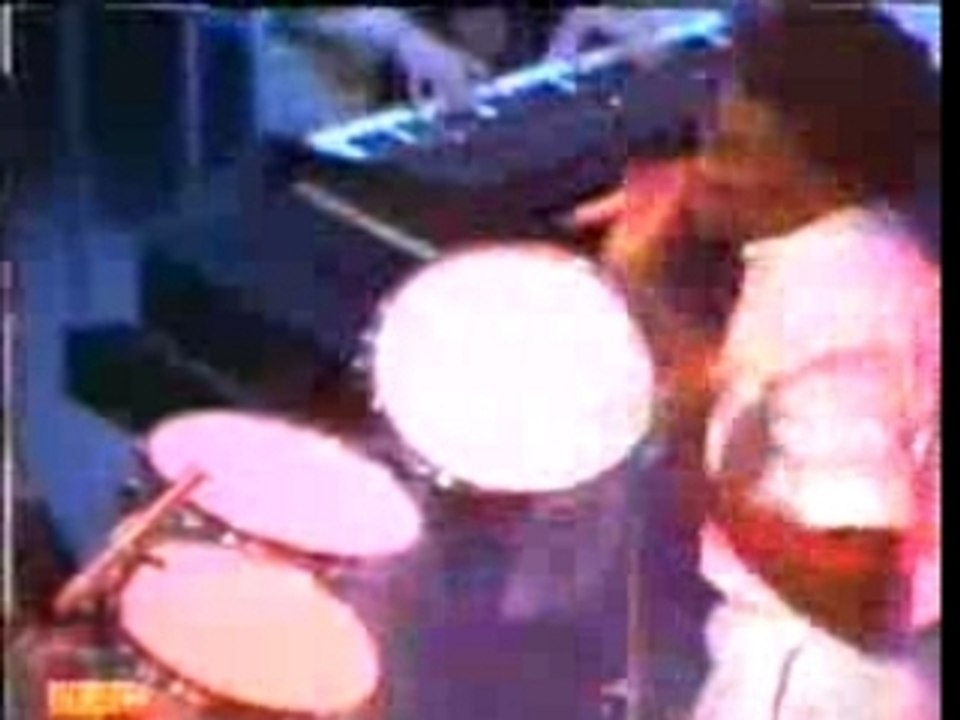 Linx - Throw Away The Key