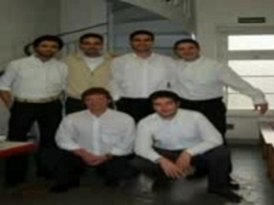 Islamische Anashid Gruppe Hidaya