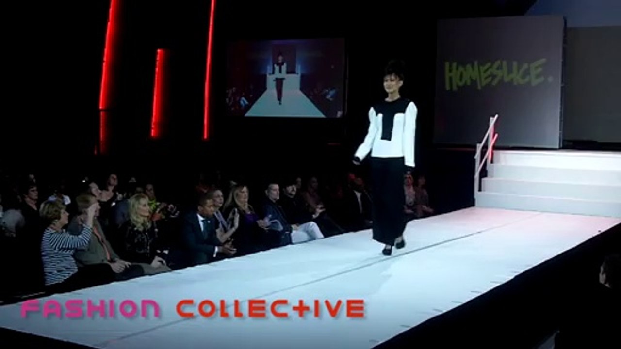 Black And White Dresses And Pants