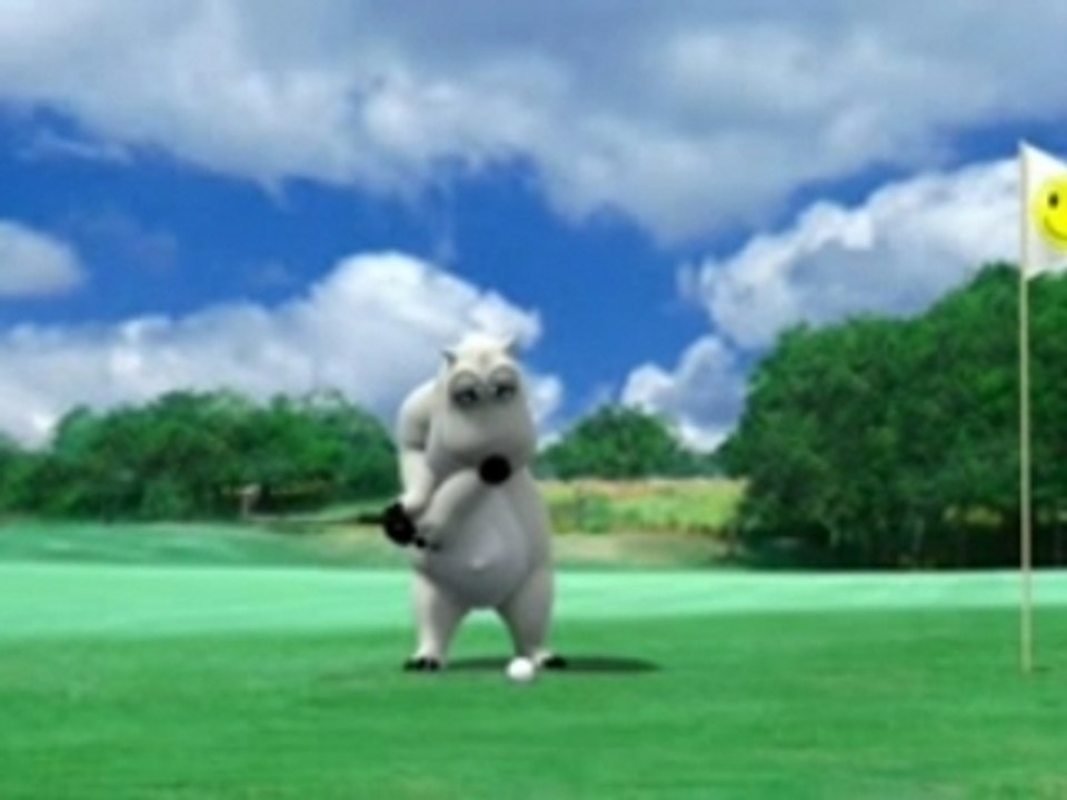 Sky-Golf: Elevate Your Golf Game ⛳