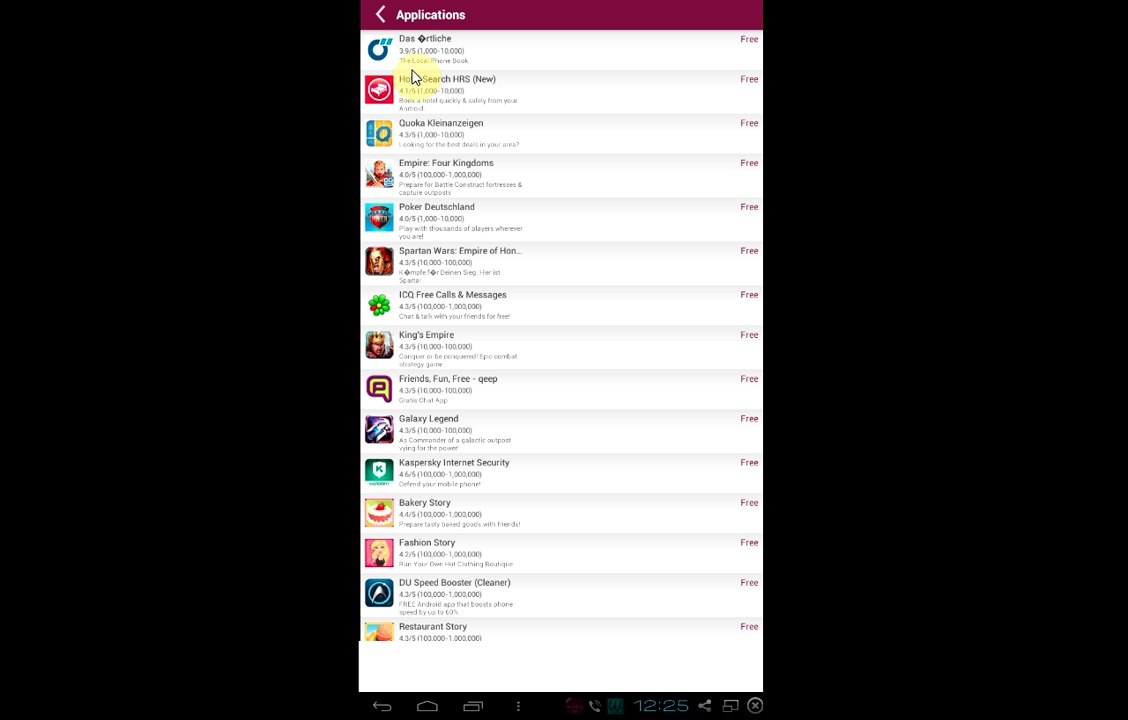 Additional Applications 📱