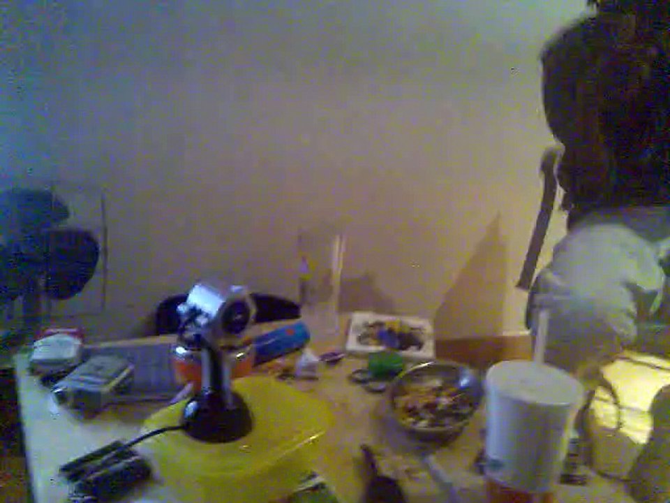 freestyle chez rabby