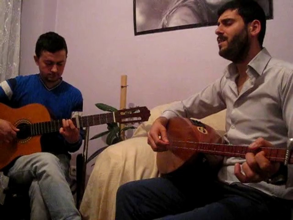 GÖKHAN TURHAN    (  SARE TU SARE)