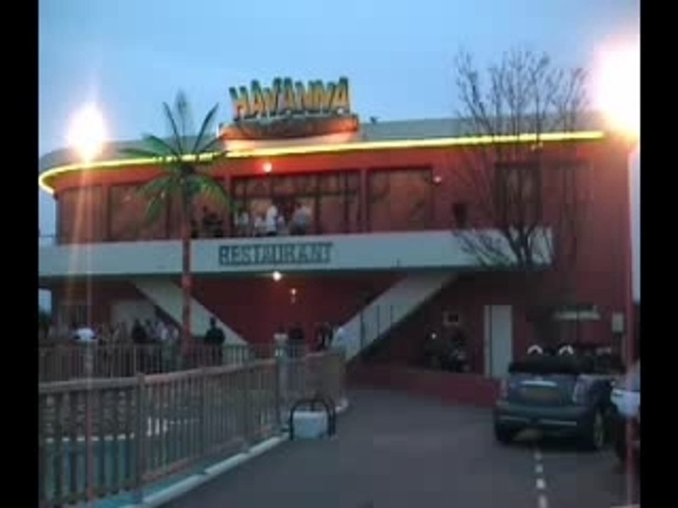 CLUBBING > Havanna Club