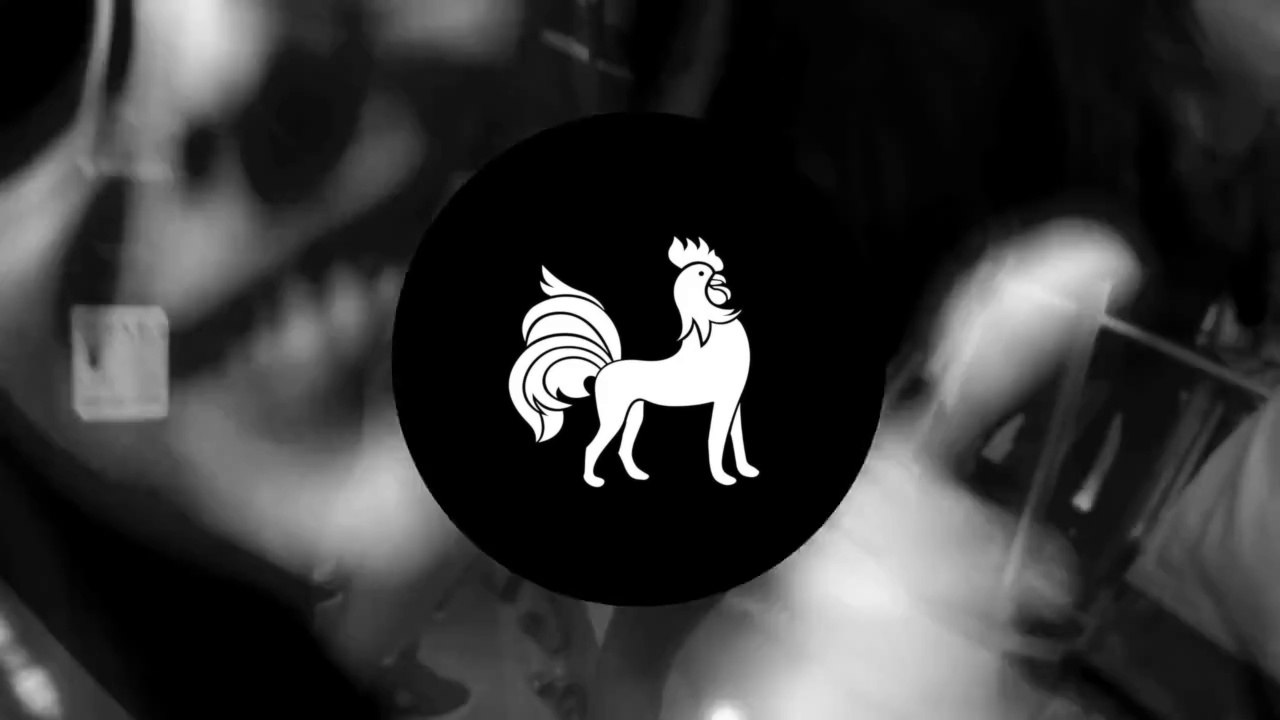 Hard Rock Sofa vs Eva Shaw - Get Down (Original Mix)