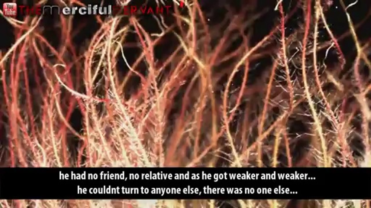 The Repenter  ( Emotional )