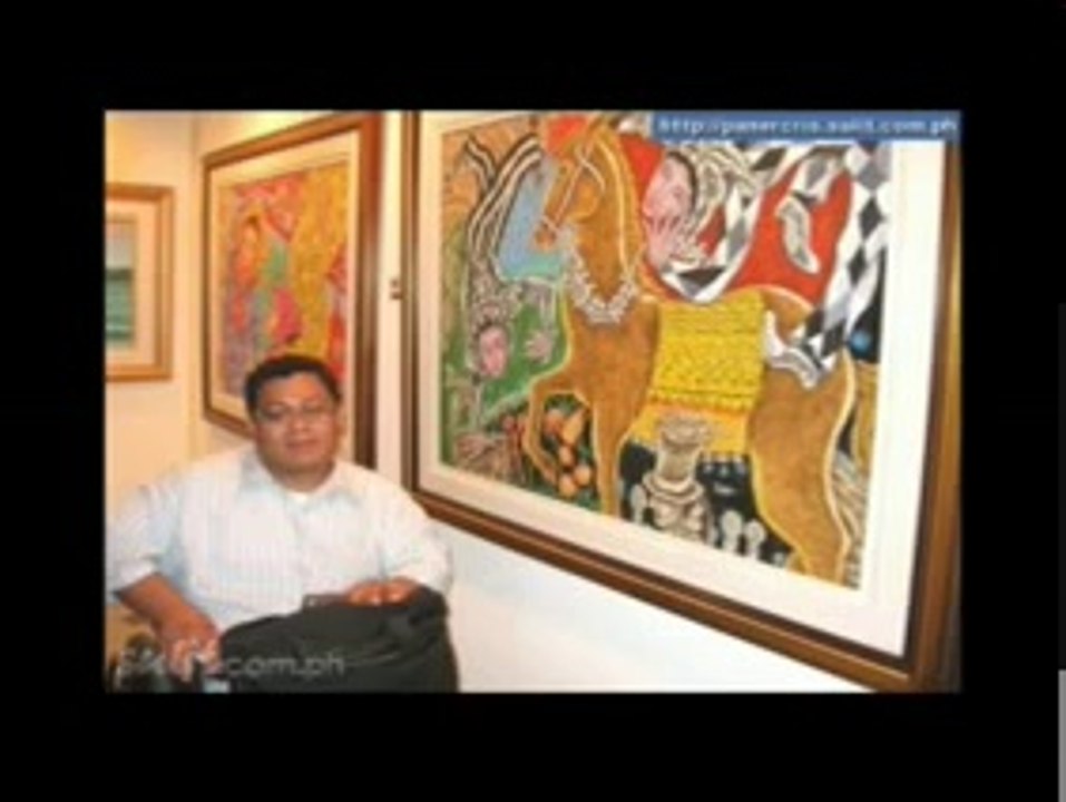 Catalogue of Products and Services of Prof. Crisencio Paner