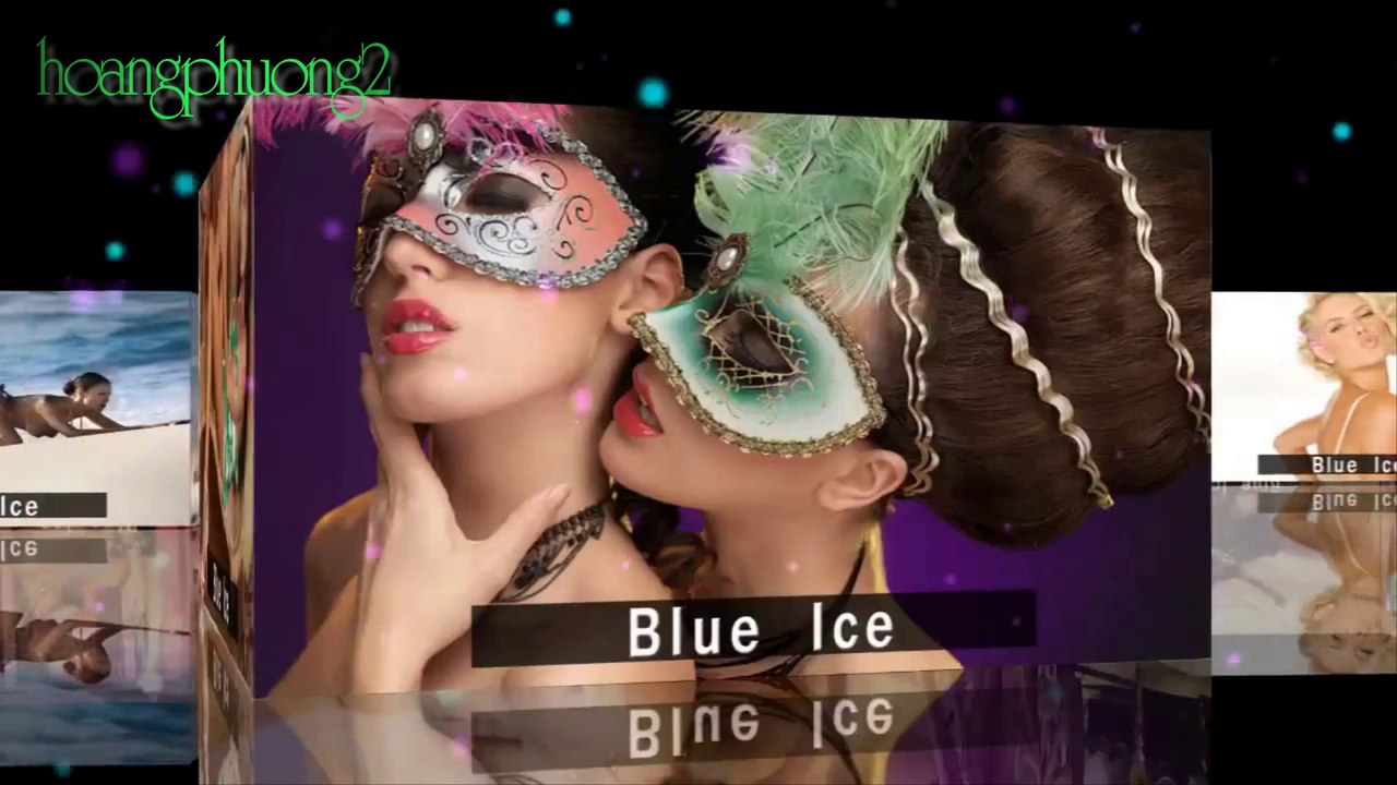 Bass Drum Remix 2014 - Dj Acid