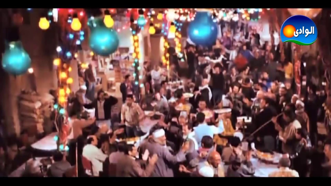 Abdelbaset Hamouda - Ana Mesh 3arefny _ عبد الباسط حمودة - انا مش عارفنى