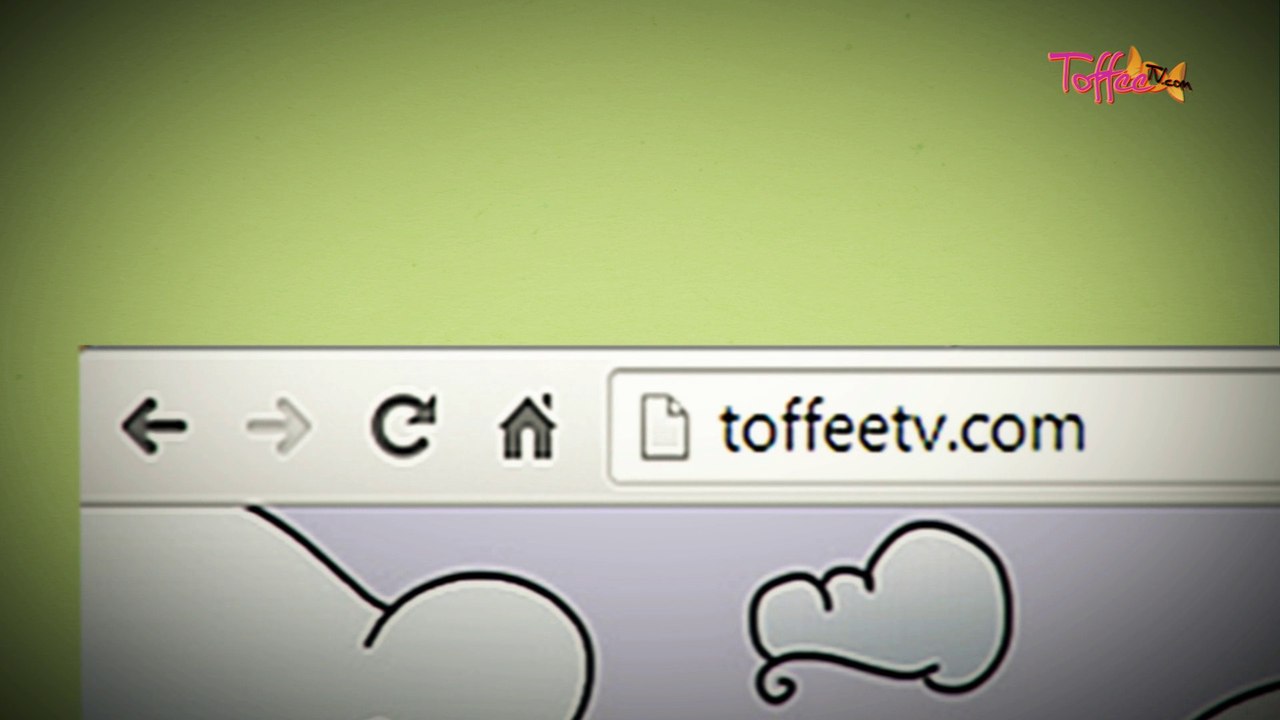 ToffeeTV: Kids' Songs, Stories & Activities 🎵