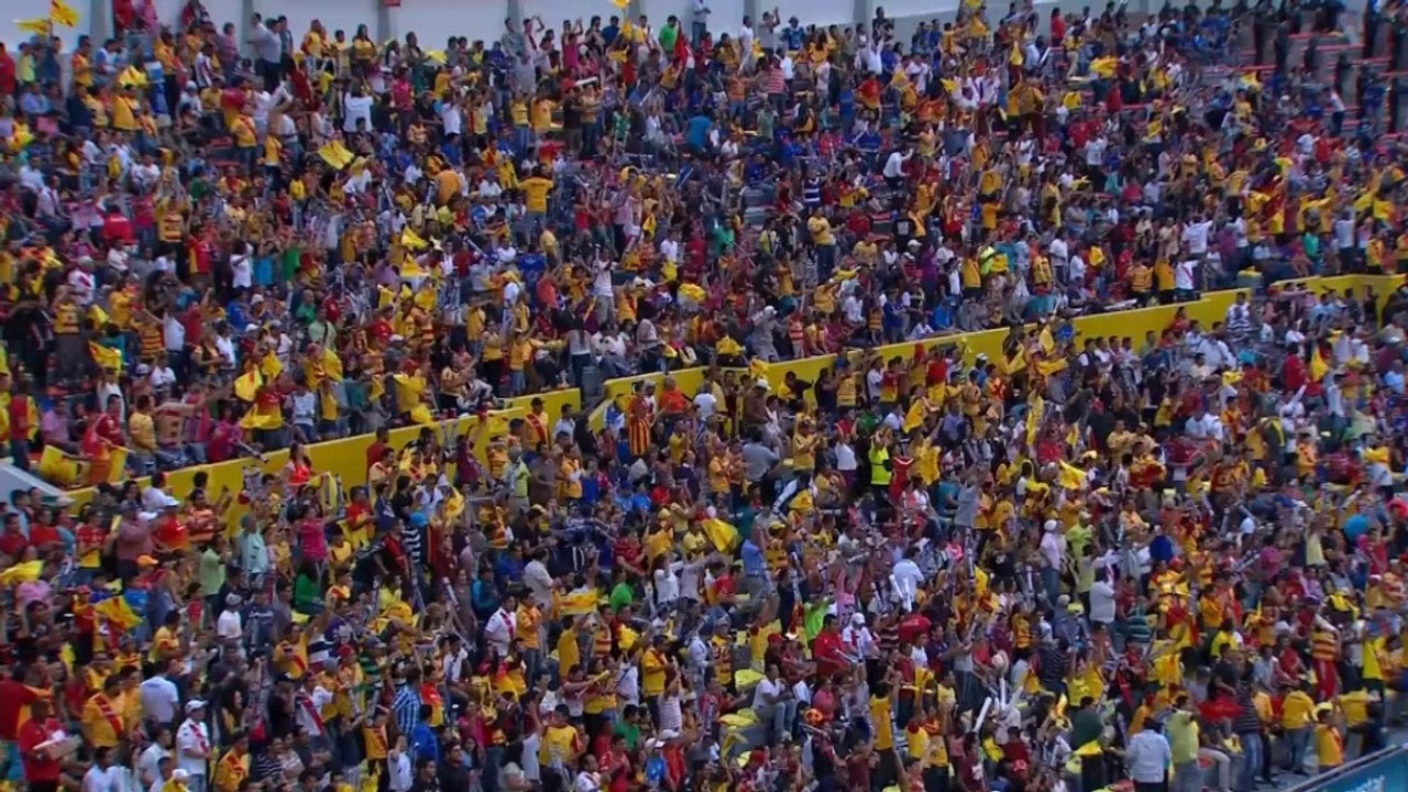 Mexique - Avec Aldo Leao, ça décoiffe !