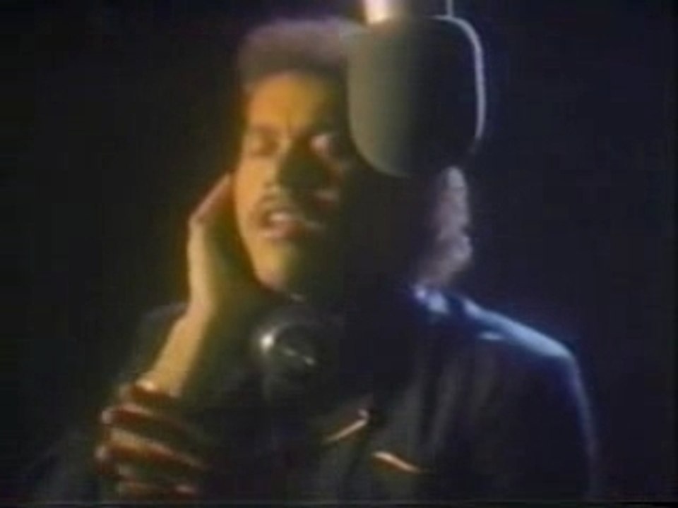 Shalamar- over and over