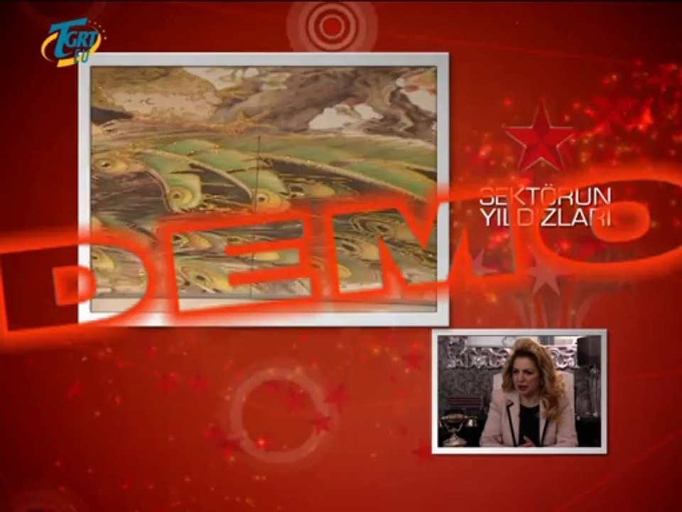 DEMO GÜNEY SERAMİK DEMO