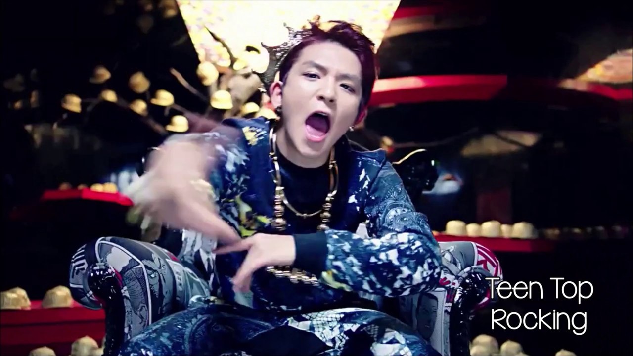 K-POP: The Global Music Phenomenon