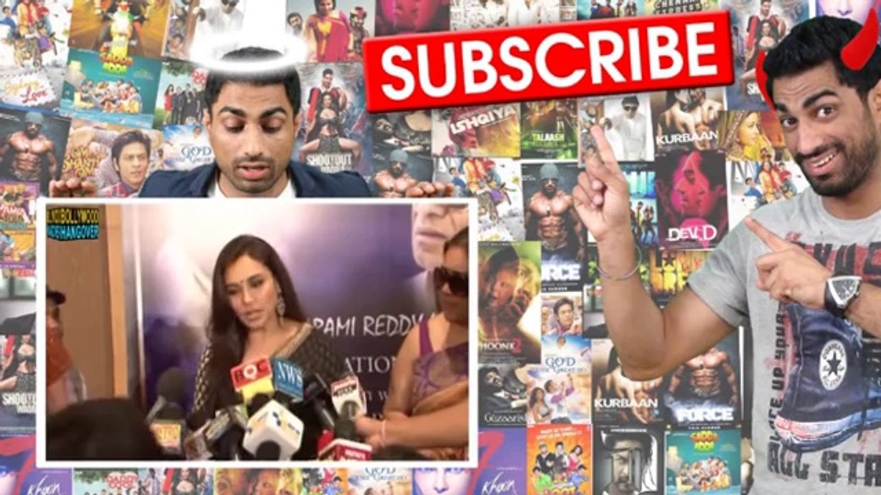 Kareena Kapoor INSULTS Salman Khan