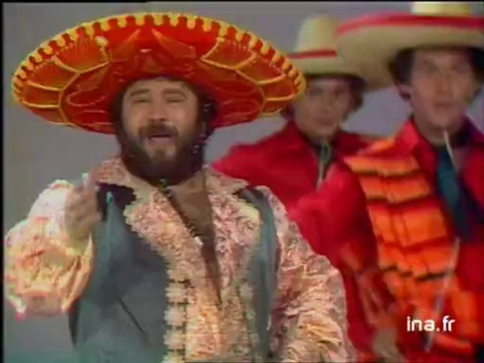 Carlos "Bamba Carlos"