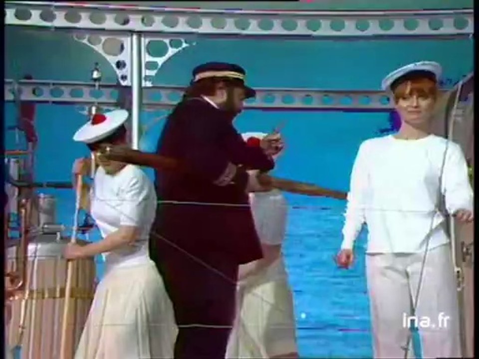 Carlos "Capitaine Carlos"