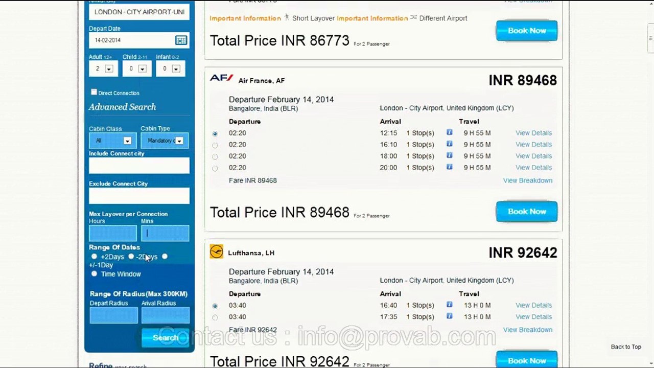 Amadeus GDS, Amadeus Software, Amadeus Travel System, Software Amadeus