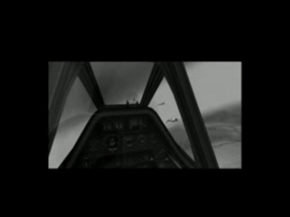 Black Eagle Down: Luftwaffe's Rise & Fall ✈️